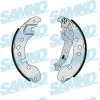 Bremsbackensatz Hinterachse SAMKO 81176