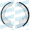 Bremsbackensatz SAMKO 84330