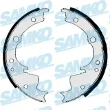 Bremsbackensatz SAMKO 84330