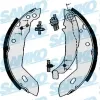 Bremsbackensatz SAMKO 84670