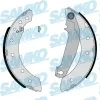 Bremsbackensatz Hinterachse SAMKO 85750
