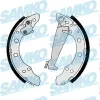 Bremsbackensatz SAMKO 86830