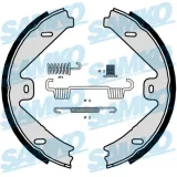 Hauptbremszylinder SAMKO P30072