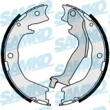 Hauptbremszylinder SAMKO P30085