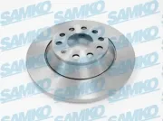 Bremsscheibe SAMKO A1038PR