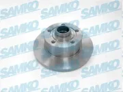 Bremsscheibe SAMKO A1481PR