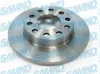 Bremsscheibe SAMKO A1594P