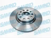 Bremsscheibe SAMKO A2013V