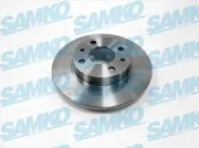 Bremsscheibe SAMKO A2221P