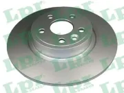 Bremsscheibe SAMKO A4026PR