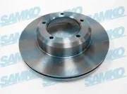 Bremsscheibe SAMKO A4201V