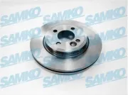 Bremsscheibe SAMKO B2008V