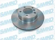 Bremsscheibe SAMKO B2012VR