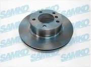 Bremsscheibe SAMKO B2012V