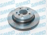 Bremsscheibe SAMKO B2039VR