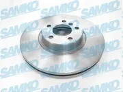 Bremsscheibe SAMKO B2040VR