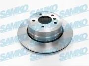 Bremsscheibe SAMKO B2043V