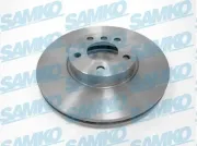 Bremsscheibe SAMKO B2070V