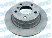 Bremsscheibe SAMKO B2058PR