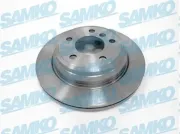 Bremsscheibe SAMKO B2060VR