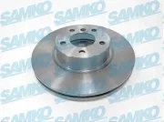 Bremsscheibe SAMKO B2067VR