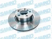 Bremsscheibe SAMKO B2068VR
