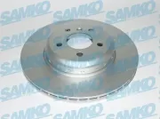 Bremsscheibe SAMKO B2098VBR