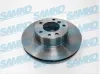 Bremsscheibe SAMKO B2191V