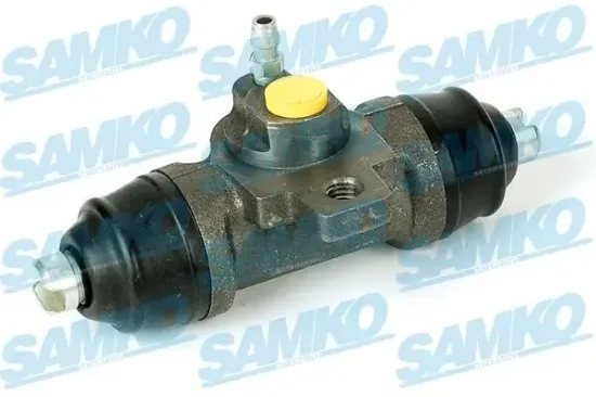 Radbremszylinder SAMKO C021391 Bild Radbremszylinder SAMKO C021391