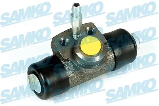 Radbremszylinder SAMKO C02141 Bild Radbremszylinder SAMKO C02141