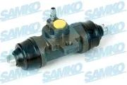 Radbremszylinder SAMKO C02591