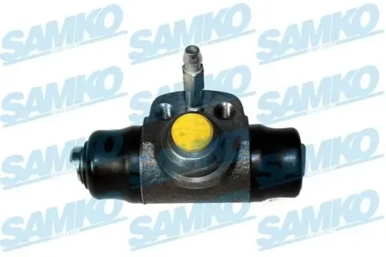 Radbremszylinder SAMKO C02927 Bild Radbremszylinder SAMKO C02927