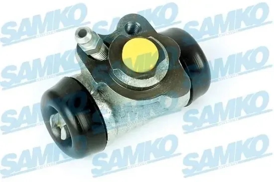 Radbremszylinder Hinterachse links SAMKO C03010 Bild Radbremszylinder Hinterachse links SAMKO C03010