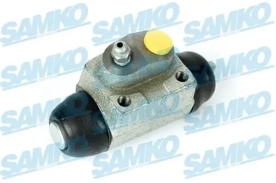 Radbremszylinder SAMKO C04531 Bild Radbremszylinder SAMKO C04531