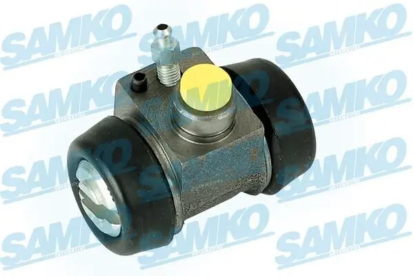 Radbremszylinder SAMKO C04946