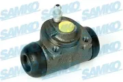 Radbremszylinder SAMKO C06705