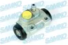 Radbremszylinder Hinterachse links SAMKO C06701