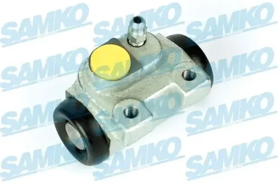 Radbremszylinder SAMKO C06701 Bild Radbremszylinder SAMKO C06701