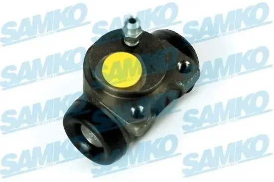 Radbremszylinder Hinterachse rechts SAMKO C06703 Bild Radbremszylinder Hinterachse rechts SAMKO C06703