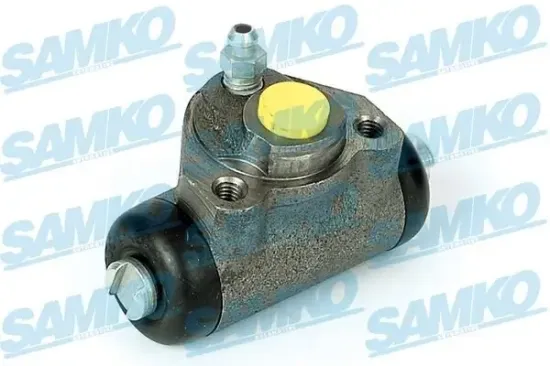 Radbremszylinder SAMKO C07178 Bild Radbremszylinder SAMKO C07178