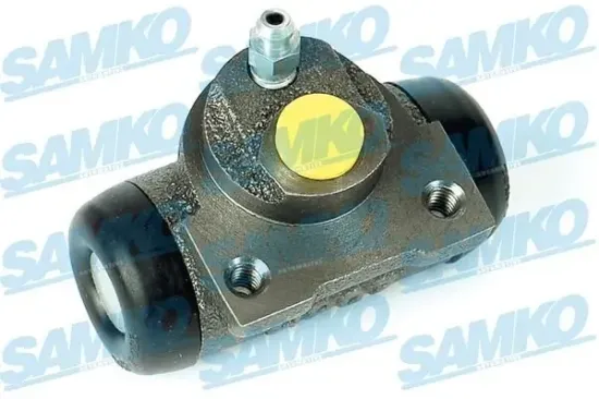 Radbremszylinder SAMKO C07200 Bild Radbremszylinder SAMKO C07200