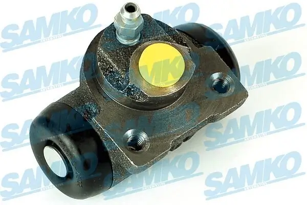 Radbremszylinder SAMKO C07201 Bild Radbremszylinder SAMKO C07201