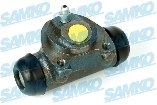 Radbremszylinder Hinterachse SAMKO C07723