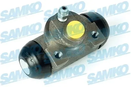 Radbremszylinder SAMKO C07996 Bild Radbremszylinder SAMKO C07996