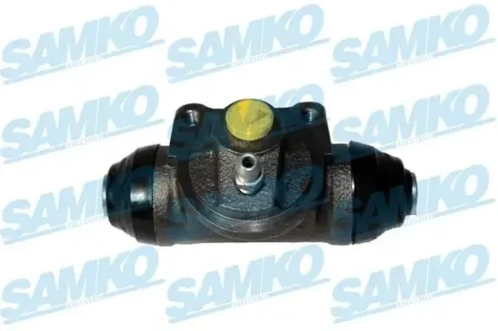 Radbremszylinder SAMKO C07999 Bild Radbremszylinder SAMKO C07999