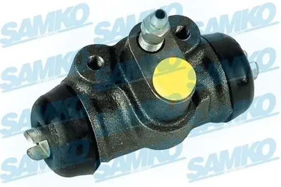 Radbremszylinder SAMKO C08051 Bild Radbremszylinder SAMKO C08051