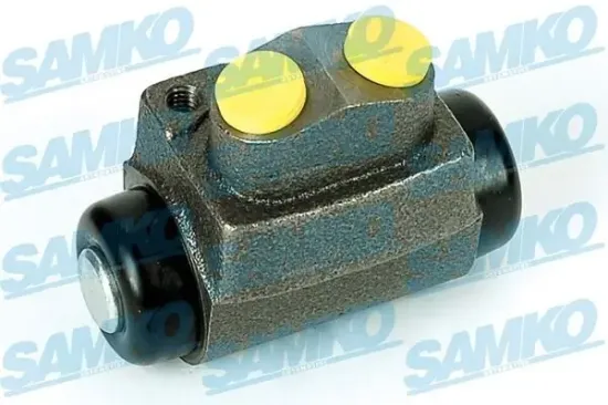 Radbremszylinder Hinterachse SAMKO C08207 Bild Radbremszylinder Hinterachse SAMKO C08207