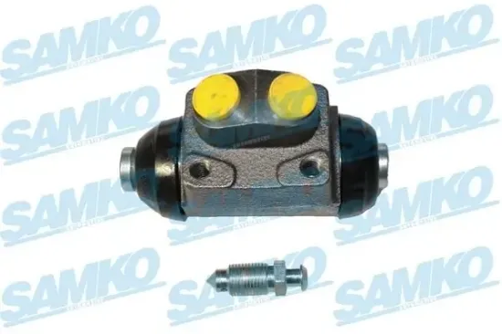 Radbremszylinder SAMKO C08223 Bild Radbremszylinder SAMKO C08223