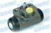 Radbremszylinder Hinterachse SAMKO C08593