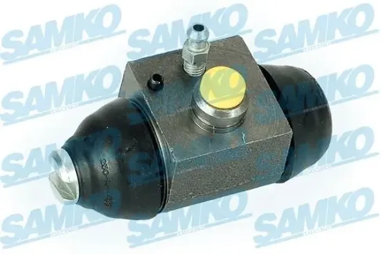 Radbremszylinder SAMKO C08842 Bild Radbremszylinder SAMKO C08842